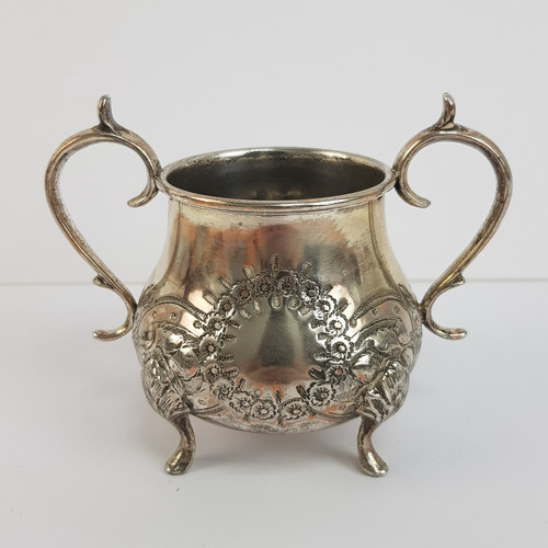 Epbm silver plated - epbm,