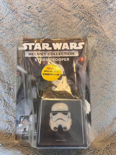 Star wars deagostini 5 - star,