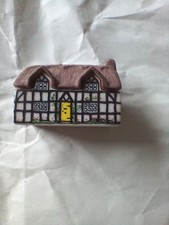 No. 1 Pump Cottage Wade Whimsey-on-Why Village