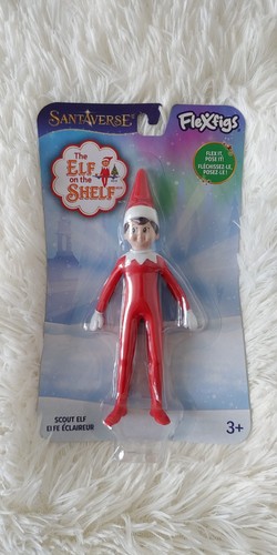 Elf the shelf 15cm - on,