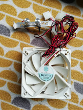 Silverstone Everflow 80mm