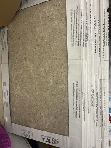 Mandarin stone dijon - stone,