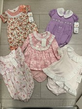 Girls Clothes Bundle Age 2-3