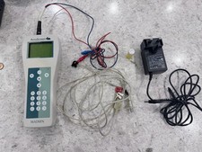 Madsen AccuScreen Audiometer