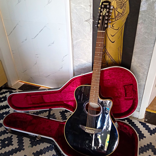Yamaha apx 12a string - apx-5-12a, 12