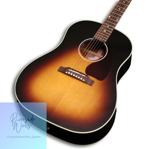 Gibson standard vintage - gibson,