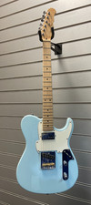 Fret King Country Squier