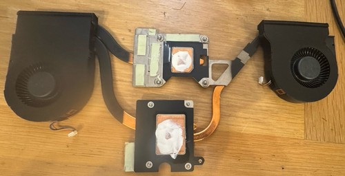 Dell precision 7520 - dell, precision 7520