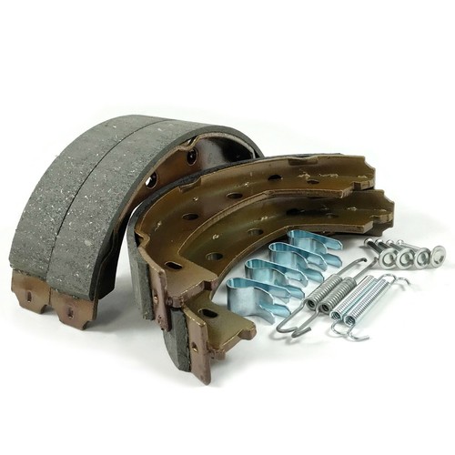 Handbrake shoes shoe fitting - handbrake,