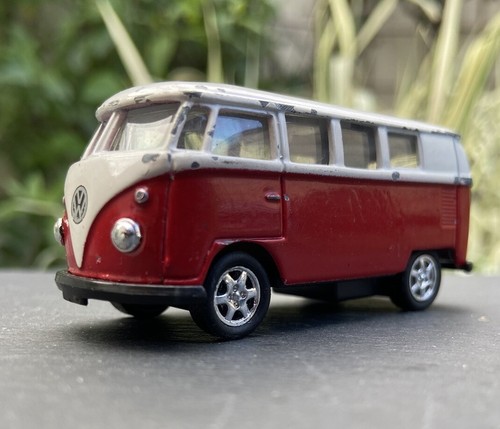 Volkswagon microbus 1962 - microbus,