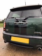 R55 Clubman ONE / COOPER S