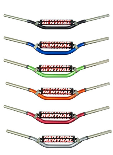 Renthal twinwall fatbar - twinwall,