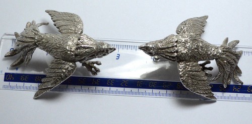 Vintage sterling silver 925 - vintage,