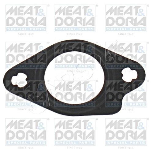 Egr valve pipe - egr,