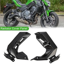 ABS Plastic Side Radiator