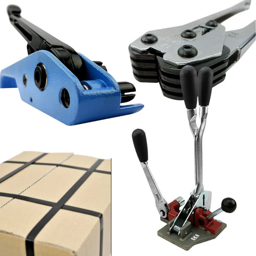 Pallet strapping tools for - pallet,