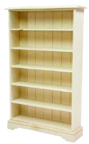 Dolls house natural - natural, finish