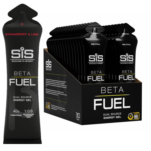 Sis beta fuel energy - energy, 60ml