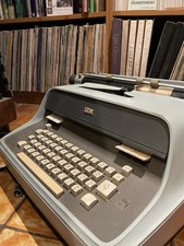 Vintage IBM Model C Standard