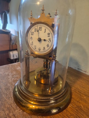Vintage brass 400 - brass, 400-day