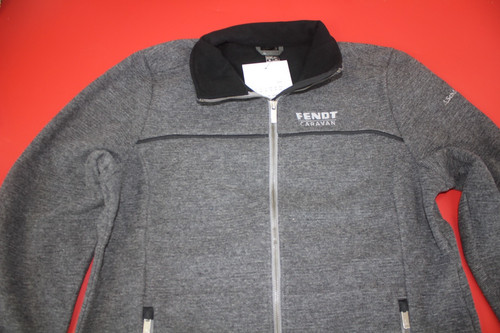 Fendt caravan knitted - fendt,