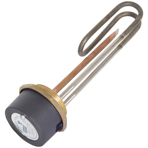 Tesla immersion heater - heater, 11''