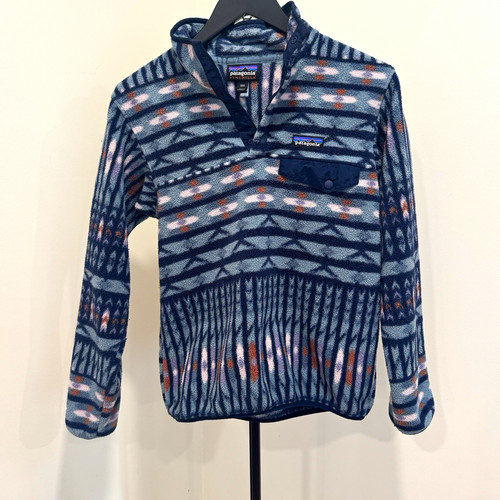 Patagonia women synchilla - patagonia,