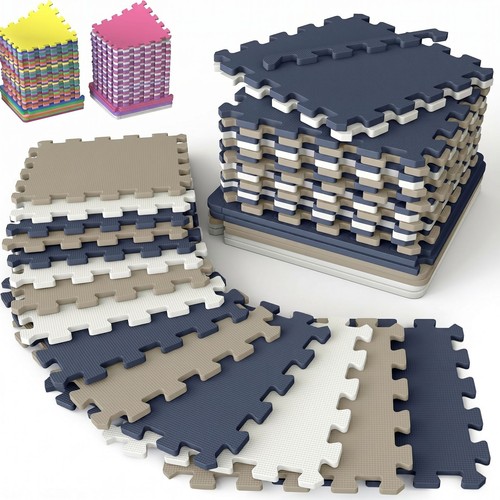 12x12 eva foam baby kids - baby,