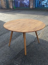 Ercol 384 Drop-Leaf Dining