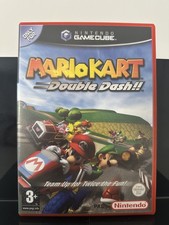 Nintendo Mario Kart: Double