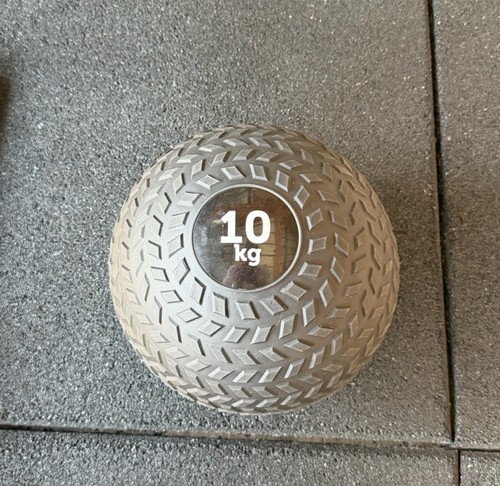 Slam ball 10kg gym tyre - ball,