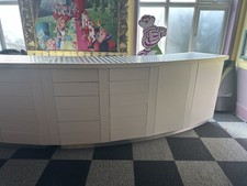 Bespoke Counter /Bar … One Off 