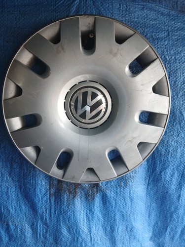 Vw volkswagen fox - 1,