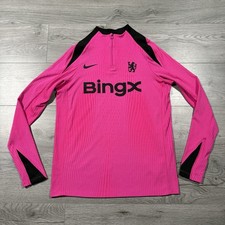 Chelsea 24/25 Pink Nike Dri