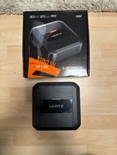 HERTZ Dieci DP 1.500 Compact