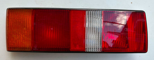 Mk4 escort rear light - mk4,