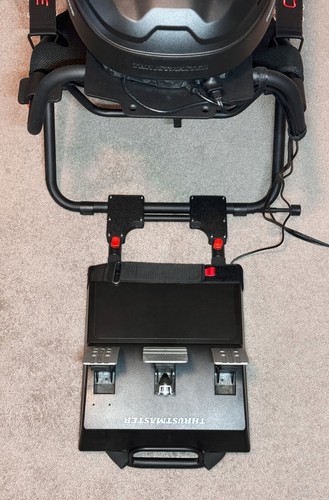 Playseat challenge mod - challenge,