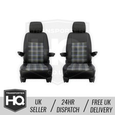 VW T5.1 / T6 / T6.1 – 1+1