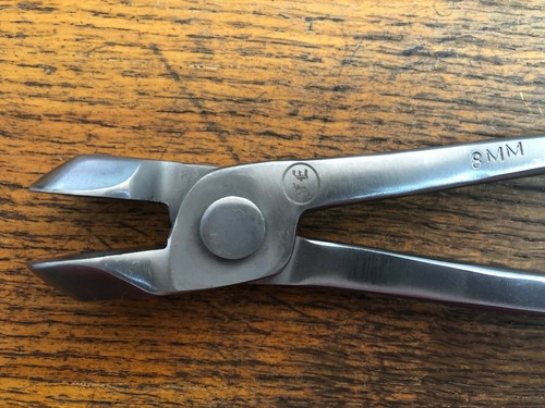Farriers tools 12 mm - farriers,