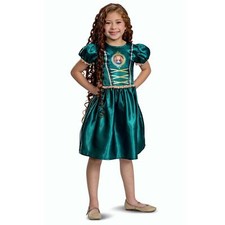 Kids Disney Official Princess