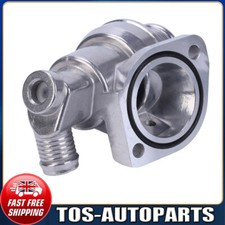 THERMOSTAT HOUSING NON TURBO