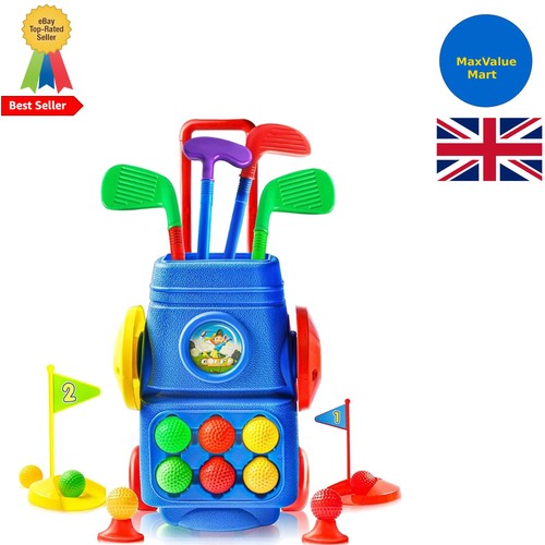 Mini golf experience - golf, for