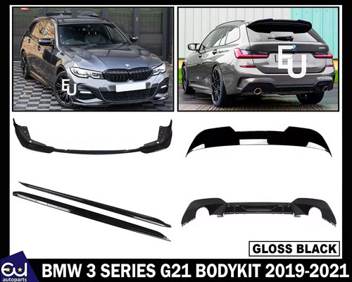 For bmw series g21 - for,