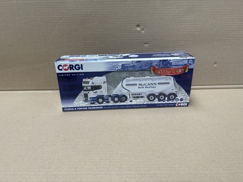 Corgi hauliers of renown - hauliers,