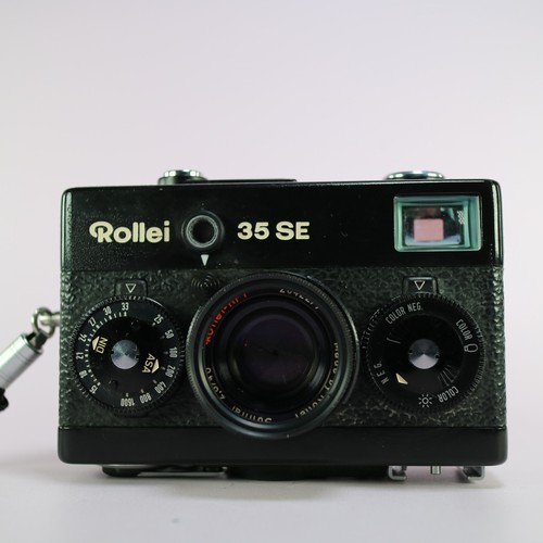 Rollei 35mm film point - 35,