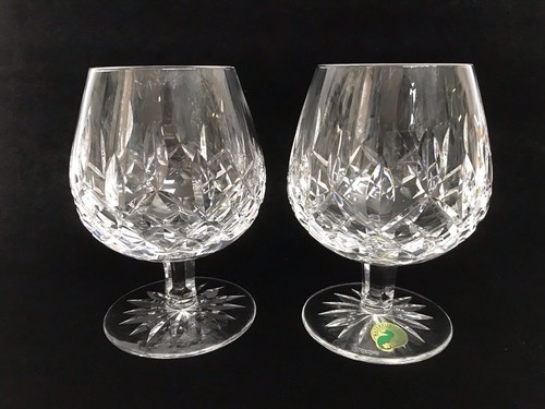 Waterford lismore crystal - waterford,