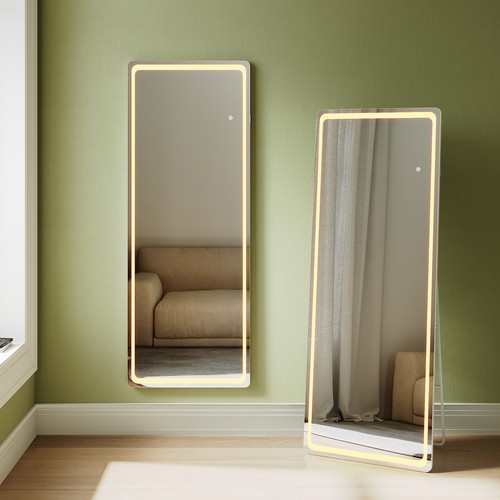 160x60cm full length - 160x60cm,