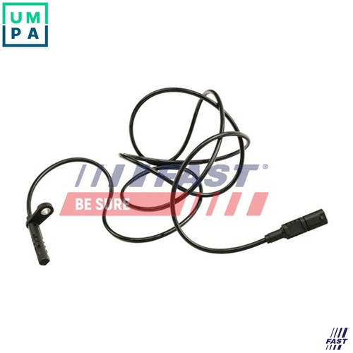 Sensor wheel speed ft80523 for - sensor,