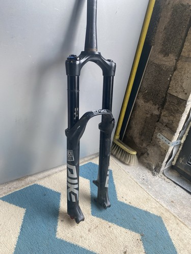 Rockshox pike rct3 - rockshox,