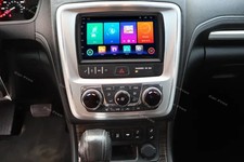 For GMC Acadia 2013-2017 Android 14 Carplay Car Stereo Radio GPS Navi FM 4+64G